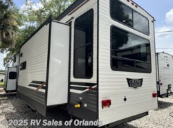 Used 2021 Forest River Wildwood Grand Lodge available in Longwood, Florida