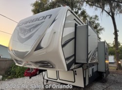 Used 2018 Keystone Carbon 364 available in Longwood, Florida