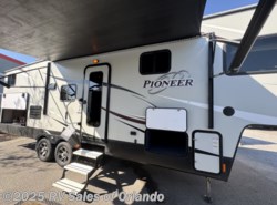 Used 2018 Heartland Pioneer 276 available in Longwood, Florida