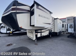 Used 2017 Heartland Bighorn 3970RD available in Longwood, Florida