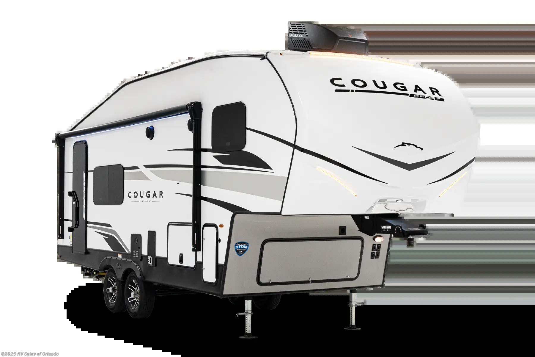 Used 2024 Keystone Cougar Sport 2700BH available in Longwood, Florida