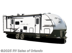 Used 2023 Highland Ridge Open Range 26RLS available in Longwood, Florida