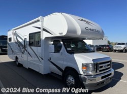 New 2024 Thor Motor Coach Chateau 31EV available in Marriott-Slaterville, Utah