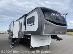 New 2024 Alliance RV Valor 44V14 available in Marriott-Slaterville, Utah