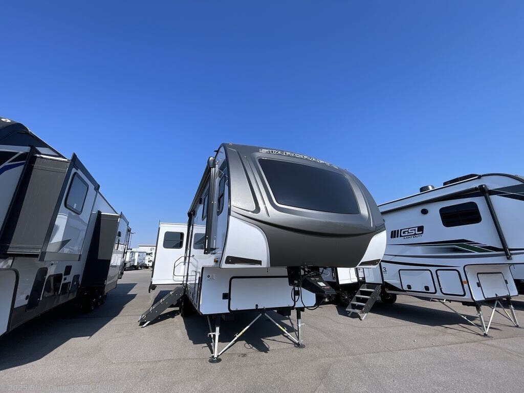 New 2024 Starcraft GSL 264RLS available in Marriott-Slaterville, Utah