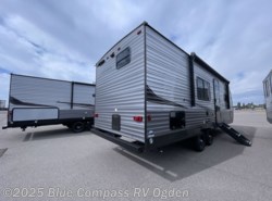 New 2025 Forest River Aurora Light 26BH available in Marriott-Slaterville, Utah