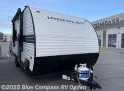 New 2025 Heartland Prowler Lynx 17RBX available in Marriott-Slaterville, Utah