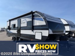 New 2025 Heartland Prowler Lynx 2550BHX available in Marriott-Slaterville, Utah