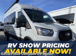 New 2025 Coachmen Beyond 22C AWD available in Marriott-Slaterville, Utah