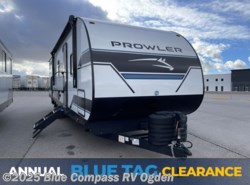 New 2025 Heartland Prowler 3209BH available in Marriott-Slaterville, Utah