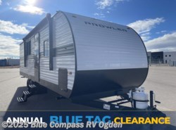 New 2025 Heartland Prowler Lynx 2511BHX available in Marriott-Slaterville, Utah