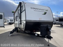 New 2025 Starcraft Autumn Ridge 22MLS available in Marriott-Slaterville, Utah