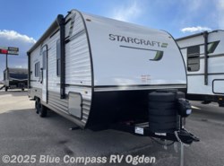 New 2025 Starcraft Autumn Ridge 26BH available in Marriott-Slaterville, Utah