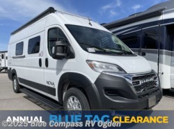 New 2025 Coachmen Nova 20RB available in Marriott-Slaterville, Utah