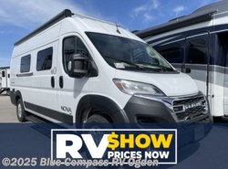New 2025 Coachmen Nova 20RB available in Marriott-Slaterville, Utah