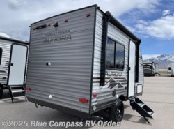 New 2025 Forest River Aurora Light 13RDX available in Marriott-Slaterville, Utah
