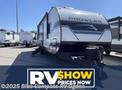 New 2025 Heartland Prowler 2909RK available in Marriott-Slaterville, Utah