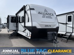 New 2025 Alliance RV Delta 292RL available in Marriott-Slaterville, Utah