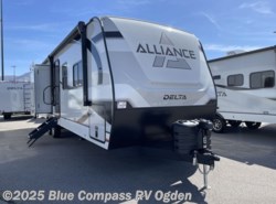 New 2025 Alliance RV Delta 294RK available in Marriott-Slaterville, Utah