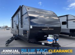 New 2025 Forest River Aurora Light 26BHS available in Marriott-Slaterville, Utah