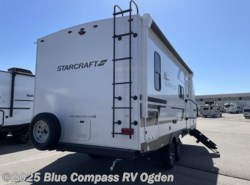 New 2025 Starcraft Super Lite 189RG available in Marriott-Slaterville, Utah