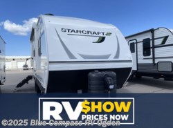 New 2025 Starcraft Super Lite 212FB available in Marriott-Slaterville, Utah