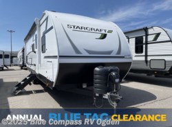 New 2025 Starcraft Super Lite 261BH available in Marriott-Slaterville, Utah