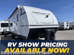New 2025 Starcraft Super Lite 233ML available in Marriott-Slaterville, Utah