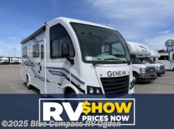 New 2025 Thor Motor Coach Geneva 24VS available in Marriott-Slaterville, Utah