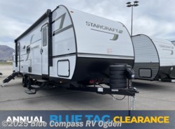 New 2025 Starcraft Autumn Ridge 26BH available in Marriott-Slaterville, Utah