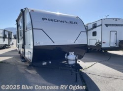 New 2025 Heartland Prowler 17BHLX available in Marriott-Slaterville, Utah
