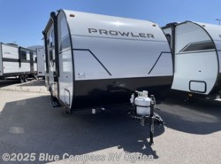 New 2025 Heartland Prowler 17BHLX available in Marriott-Slaterville, Utah