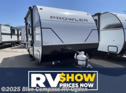 New 2025 Heartland Prowler 17BHLX available in Marriott-Slaterville, Utah