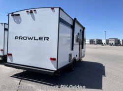 New 2025 Heartland Prowler 17BHLX available in Marriott-Slaterville, Utah
