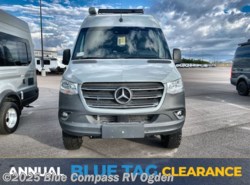 New 2026 Thor Motor Coach Tranquility 19M available in Marriott-Slaterville, Utah