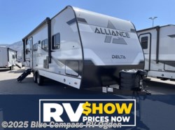 New 2025 Alliance RV Delta Ultra Lite BH241 available in Marriott-Slaterville, Utah