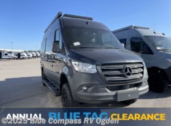 New 2026 Thor Motor Coach Tranquility 19M available in Marriott-Slaterville, Utah