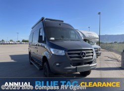 New 2026 Thor Motor Coach Tranquility 19M available in Marriott-Slaterville, Utah
