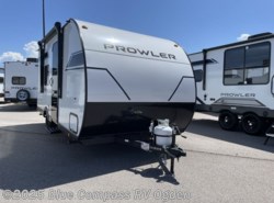 New 2025 Heartland Prowler 17RBLX available in Marriott-Slaterville, Utah