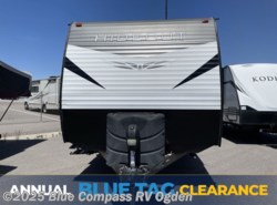 Used 2020 Keystone Hideout 195IHSW available in Marriott-Slaterville, Utah