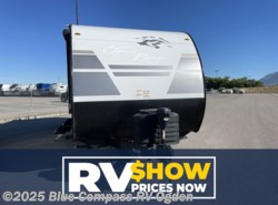 Used 2023 Highland Ridge Open Range 263TH available in Marriott-Slaterville, Utah