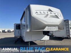 New 2026 Alliance RV Avenue All-Access 29RL available in Marriott-Slaterville, Utah