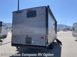 New 2026 Forest River Aurora Light 18BHS available in Marriott-Slaterville, Utah