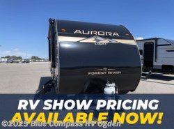 New 2026 Forest River Aurora Light 18BHS available in Marriott-Slaterville, Utah