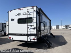 New 2026 Alliance RV Delta 252RL available in Marriott-Slaterville, Utah