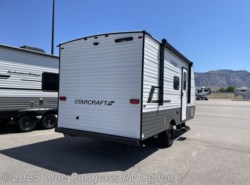 New 2025 Starcraft Autumn Ridge Single Axle 177BH available in Marriott-Slaterville, Utah