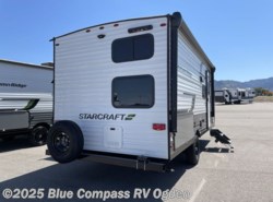 New 2026 Starcraft Autumn Ridge Single Axle 188BHS available in Marriott-Slaterville, Utah
