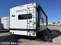 New 2026 Alliance RV Delta Ultra Lite RK234 available in Marriott-Slaterville, Utah