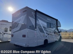 New 2026 Thor Motor Coach Geneva 24VP available in Marriott-Slaterville, Utah