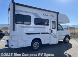 New 2026 Thor Motor Coach Chateau 19Z available in Marriott-Slaterville, Utah